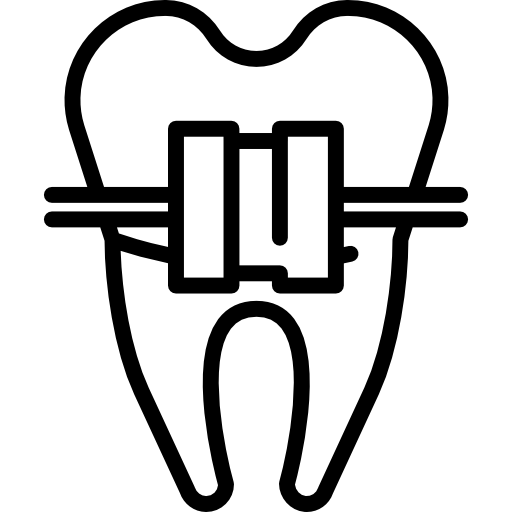 Kieferorthopädie (Zahnspangen)